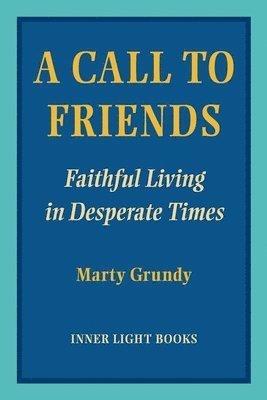 A Call to Friends 1