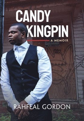 Candy Kingpin 1