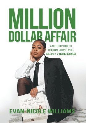 Million Dollar Affair 1