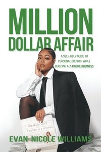 bokomslag Million Dollar Affair