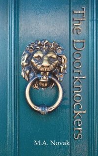 bokomslag The Doorknockers