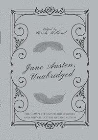 bokomslag Jane Austen, Unabridged