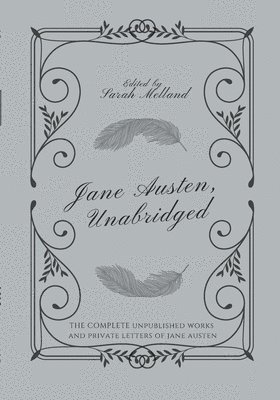 Jane Austen, Unabridged 1