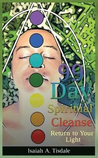 bokomslag 99 Day Spiritual Cleanse