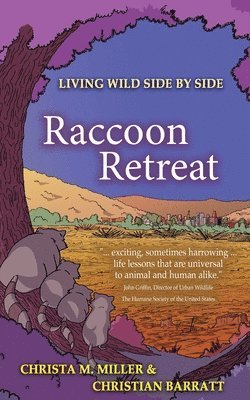 Raccoon Retreat 1