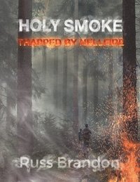 bokomslag Holy Smoke