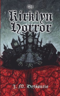 Kirklyn Horror 1