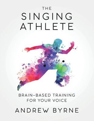 bokomslag Singing Athlete