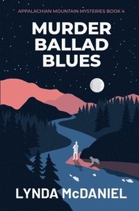 bokomslag Murder Ballad Blues