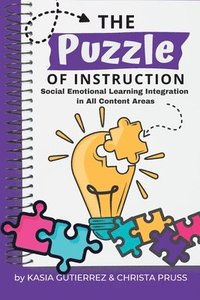 bokomslag The Puzzle of Instruction