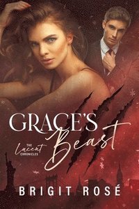 bokomslag Grace's Beast