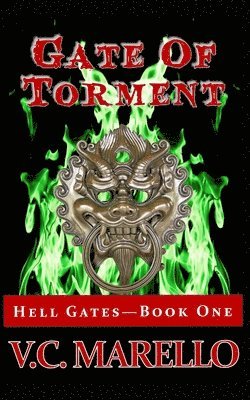 Gate of Torment 1