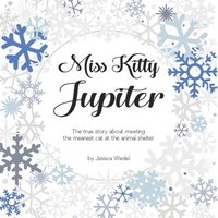 bokomslag Miss Kitty Jupiter