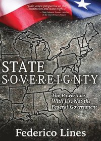 bokomslag State Sovereignty