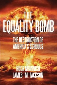 bokomslag The Equality Bomb