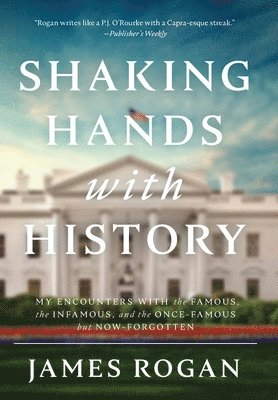 Shaking Hands with History 1