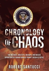 bokomslag Chronology of Chaos