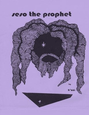 Seso the Prophet: The Cry of Beauty Vol 2 1