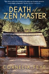 bokomslag Death of a Zen Master