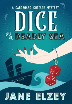 Dice On A Deadly Sea 1