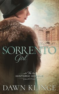 bokomslag Sorrento Girl