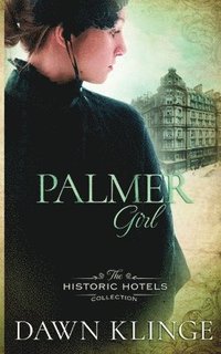bokomslag Palmer Girl