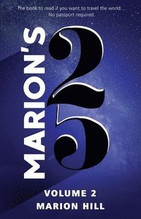 bokomslag Marion's 25 Volume II