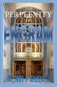 bokomslag The Perplexity of Engram