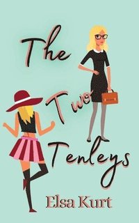 bokomslag The Two Tenleys