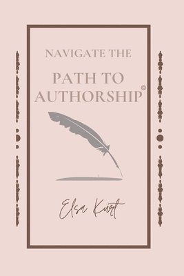 Navigate the Path to Authorship 1