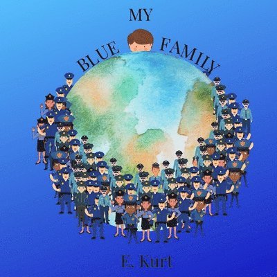 My Blue Family 1