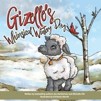 bokomslag Gizelle's Whimsical Wintery Day