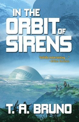 In the Orbit of Sirens 1