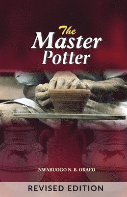 bokomslag Master Potter