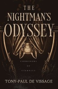 bokomslag The Nightman's Odyssey