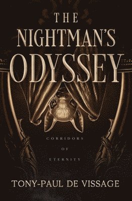 bokomslag Nightman's Odyssey