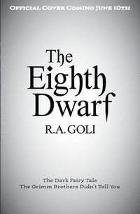 bokomslag Eighth Dwarf