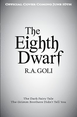 bokomslag Eighth Dwarf