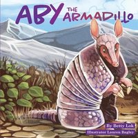 bokomslag ABY The Armadillo