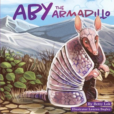 ABY The Armadillo 1