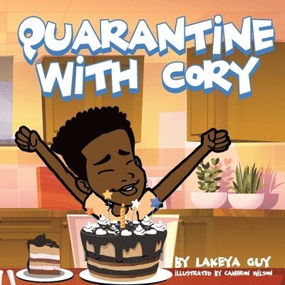 Quarantine with Cory 1