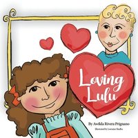 bokomslag Loving Lulu