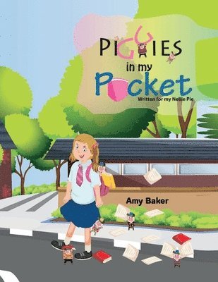 Piggies in my Pocket 1