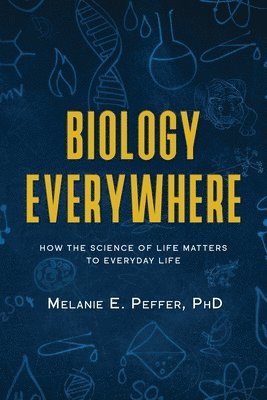 Biology Everywhere 1
