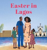 bokomslag Easter in Lagos
