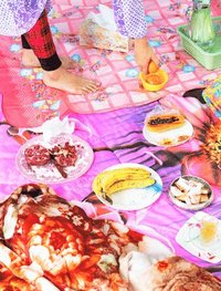 bokomslag Farah Al Qasimi: Hello Future