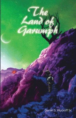 The Land of Garumph 1