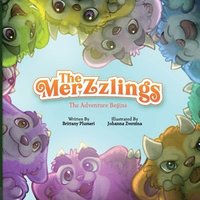 bokomslag The Merzzlings