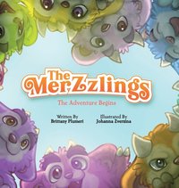 bokomslag The Merzzlings