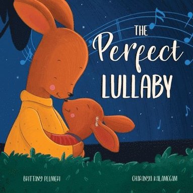 Brittany Plumeri - Perfect Lullaby, Häftad